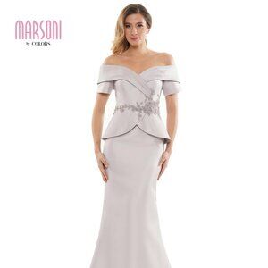 Marsoni gown